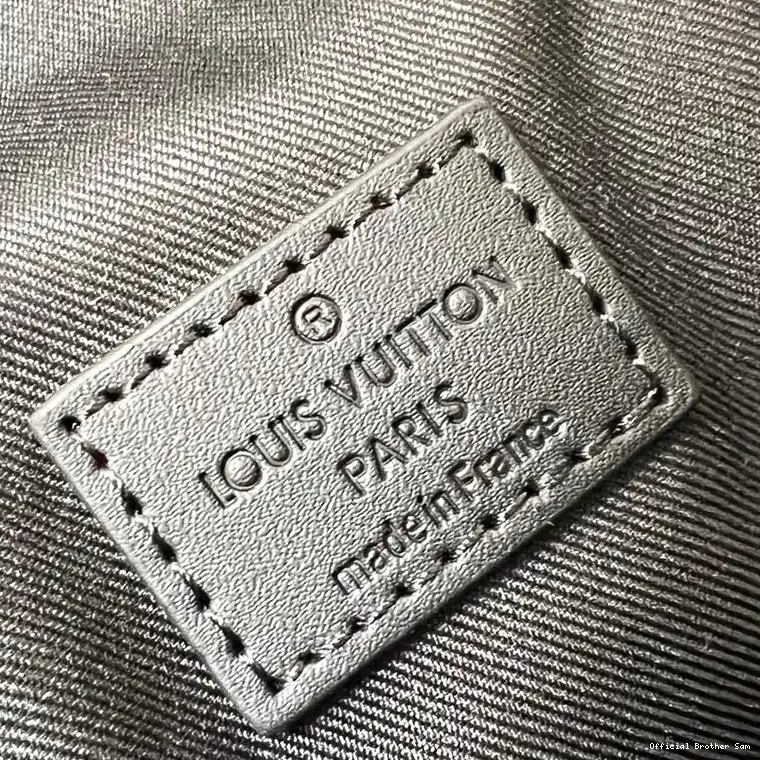 Official Brother Sam LV 2411YA0206 Bags 0807